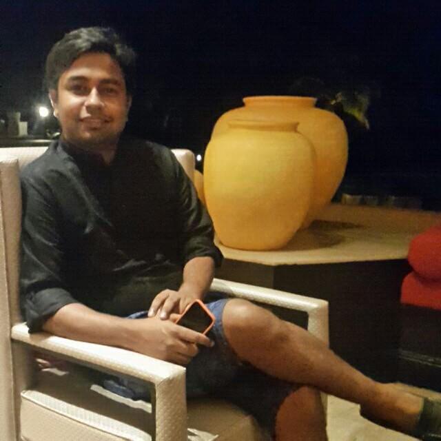 Original Tweets until mentioned otherwise| Virgo|Cricket,Politics,Tennis|FRIENDS, HIMYM|Coffee,Books,Movies,BBM|Once Engineer|If u care, IIM alumnus|