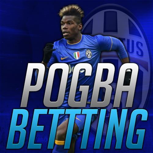 XBOX+PS | BETS/5K MIN | WAGERS/10K MIN | #LegitPogba #PogbaWagers