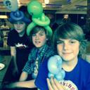 Jack Newberry - @jackamomo - Twitter