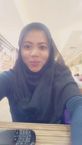 Semoga kmu iman aku selamanya,,Amin