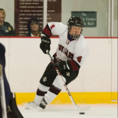 westhill '15
SUNY Geneseo '19