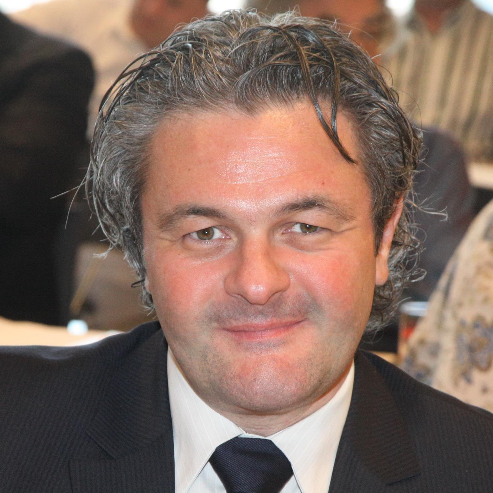 DietmarMascher's profile picture. Journalist (OÖNachrichten)