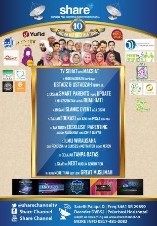 SharechannelTV Profile Picture
