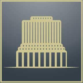 CustomHouseMN's profile picture. Featuring 202 luxury high-rise apartments, from studios to penthouses, offering downtown living in a classic building.