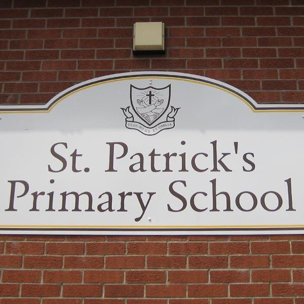 Official Twitter feed of St.Patrick's PS Mayobridge. We are responsible for our own tweets only.