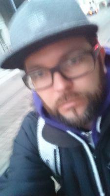 FabTernay's profile picture. Fondateur VERKOR chaussures de skate et baskets  MADE IN FRANCE & Ecofriendly