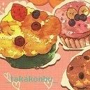 takako_dgmtpa's profile picture. 