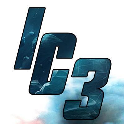 Official Twitter of IC3 Gaming | Use code IC3 for 5% off @CinchGaming