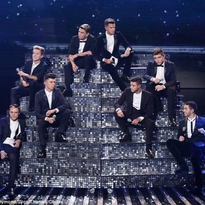 those_8_boys's profile picture. stereo kicks fan page, 8 boys who met as strangers and left as brothers, 0/8.
