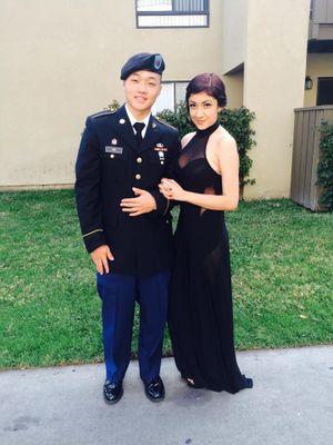 ASIAN-WRESTLER-U.S ARMY-ΣΦΕ-UCI
