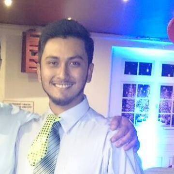 stevechapa27's profile picture. 