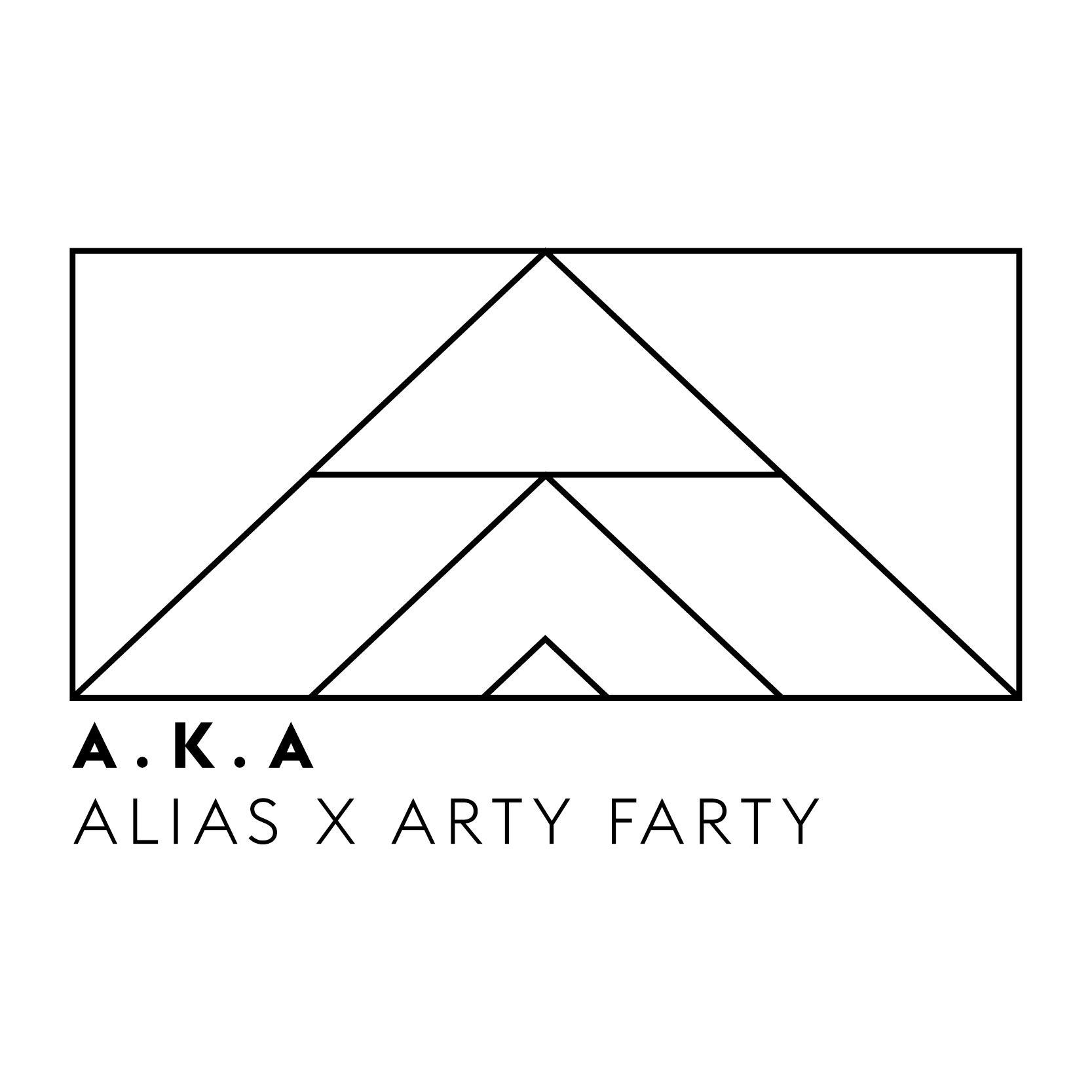 A.K.A (est. 2015) is a french and international booking and production agency, created by Arty Farty (Nuits sonores) and Alias (France top's booking agency).