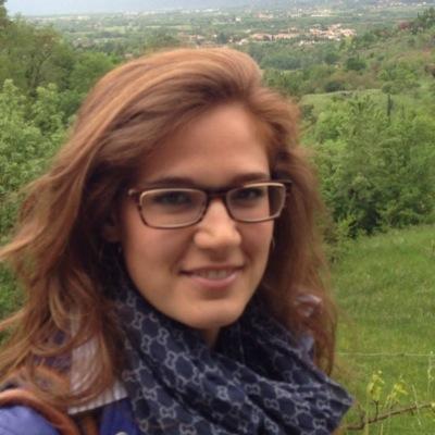 Naturalista (quasi) sempre sorridente.