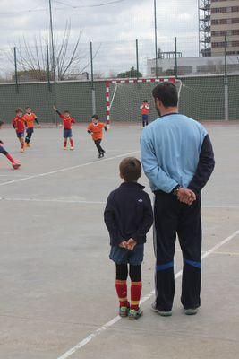 Sevillano, bético y cofrade. Deportista. Monitor Deportivo de fútbol sala. Respons. Dto. Atención al Cliente y al Gestor en Safebrok (https://t.co/uEJmF01YKM)