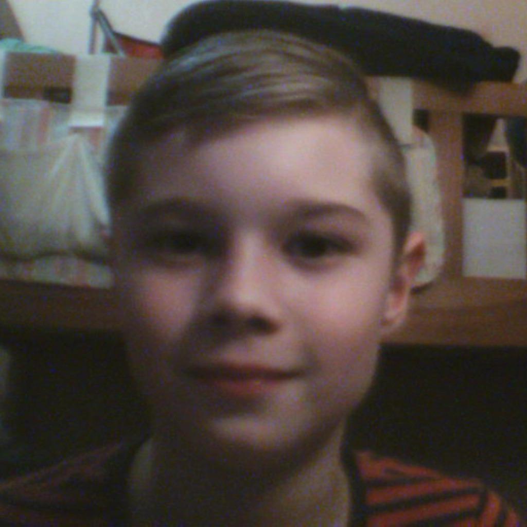 OliwierLewecki's profile picture. 