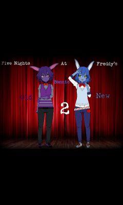 Me Encanta Fnaf