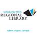 Massanutten Reg Lib (@massreglibrary) Twitter profile photo