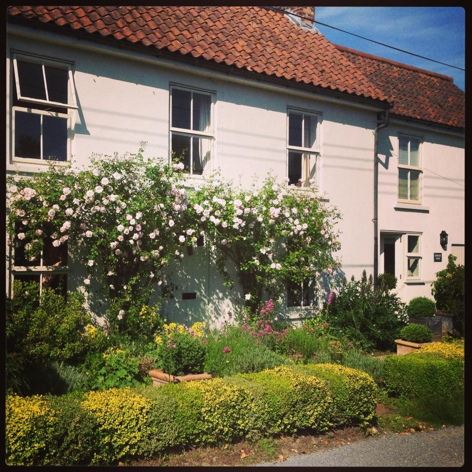 Rural Bed and Breakfast in the Heart of North Norfolk. Offering excellent value luxury accommodation in a Victorian era Property. Just 3 miles from Holt.