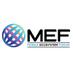 MEF (Mobile Ecosystem Forum) (@mef) Twitter profile photo MEF (Mobile Ecosystem Forum) (@mef) Twitter profile photo