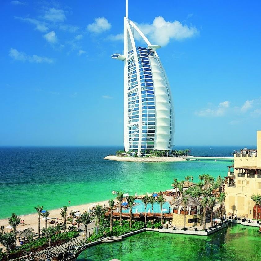 Welcome to Dubai Classifieds twitter