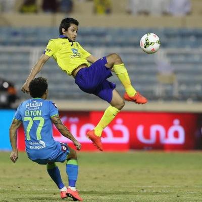 #النصر #ارسنال