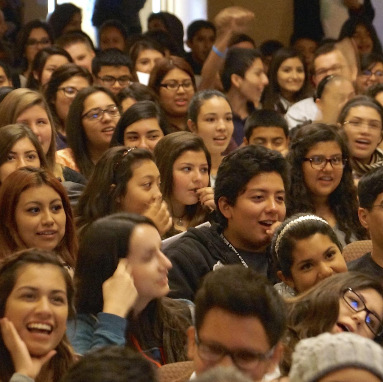 OEP supports high quality academic preparation programs that lead to student academic success and increased college-going for students in our region.
