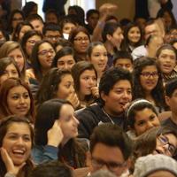 UCSB OEP (@ucsboep) 's Twitter Profile