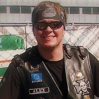 Alex M. (@revanier) 's Twitter Profile