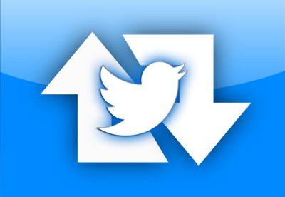 RETWEET BİZDEN GERİSİ SİZDEN