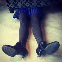 Jessica Urgo (@jessyfromdabloc) 's Twitter Profile