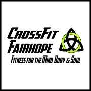 CrossFit Fairhope