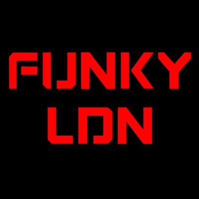 Tweeting Everything #UKFunky #Bass Related