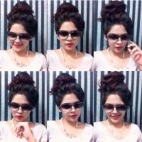 Pooja Dameria (@poojaddh) 's Twitter Profile