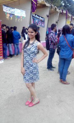 preeti_anuragi's profile picture. 