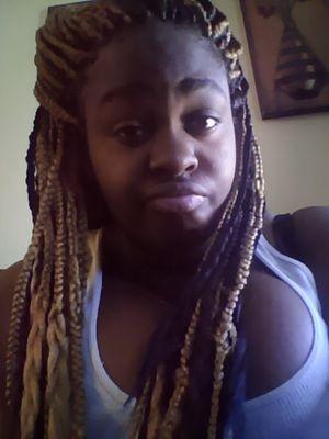 JonesSheronica's profile picture. 