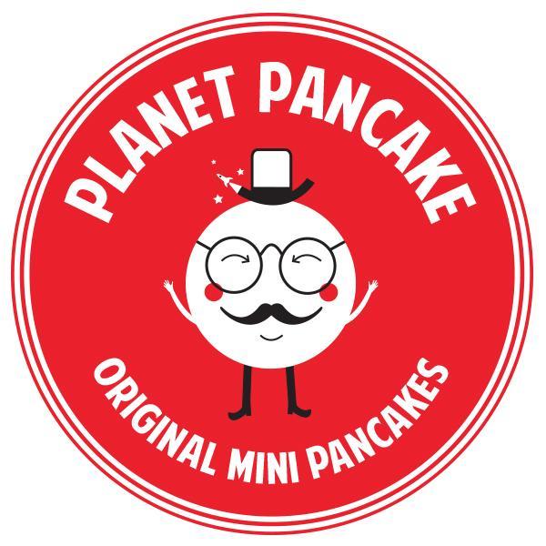 Makers of original mini pancakes, pancakes made from the finest Rice flour, served fresh with many homemade pancake sauces and toppings.