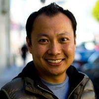 Eric Chiang (@echiang) 's Twitter Profile