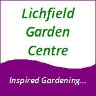 Lichfield Garden Centre can be found just a few minutes away from the historic City of Lichfield in Staffordshire. Find us at Curborough Countryside Centre.