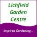 Lichfield Garden Centre (@lichfieldgdnctr) Twitter profile photo