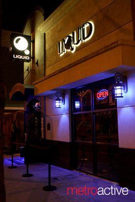 Liquid Lounge nightclub. We have alcohol, fresh food and 2 dance floors Main floor & VIP. Open Mon-Sun from 5 until 2am EST Happy hour is Fri-Sat 6 to 9.