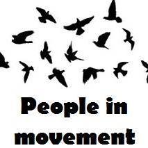 PIMplatform's profile picture. Desde Berlín luchando por una UE igualitaria y sin fronteras https://t.co/FJ3TmMw7VK