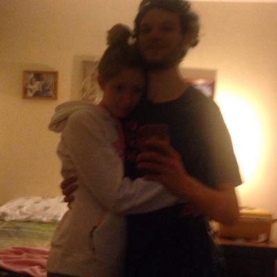 KIRSTEN KIKTA IS THE LOVE OF MY LIFE 5/11/14 FOREVER ❤️❤️❤️❤️ 10 MONTHS OF LOVE!!!!   

#Teamcarmine
RIP DAD I LOVE YOU