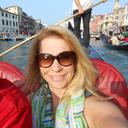 Kim Nicholson - @kimamazzone - Twitter
