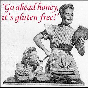 Dublin Gluten & Wheat Free- Do you follow a Gluten and Wheat free diet? Running out of meal ideas? http://t.co/miv3j69gaD
#glute