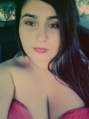 Snapchat @carolperazzoli                                              Instagram @carolperazzoli