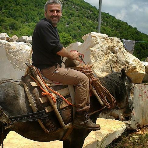 AydnDaglikartal's profile picture. 