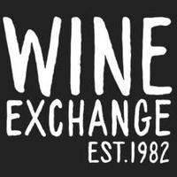 Wine Exchange (@wineex) 's Twitter Profile