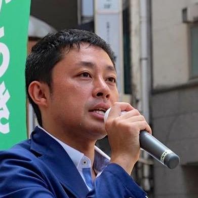 「困っているを見捨てない」２０１５年４月の杉並区議選に立候補予定、無所属・川野たかあきのサポーターアカウントです。脱原発・反TPP・脱経済成長至上主義。