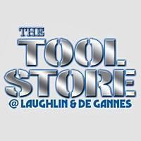 The Tool Store at Laughlin & De Gannes is the leading source for the widest selection of top global brand name power and hand tools in Trinidad.