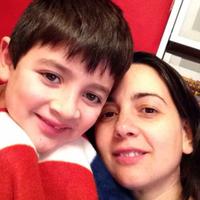 Stefania Morichetti (@stemorichetti) 's Twitter Profile